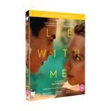 LIE WITH ME - COLLECTOR'S EDITION (BLU-RAY)