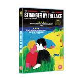 Stranger By The Lake DVD