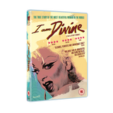 I AM DIVINE (DVD)