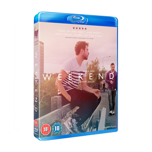 WEEKEND (Blu-Ray)