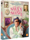 SWAN SONG (BLU-RAY)