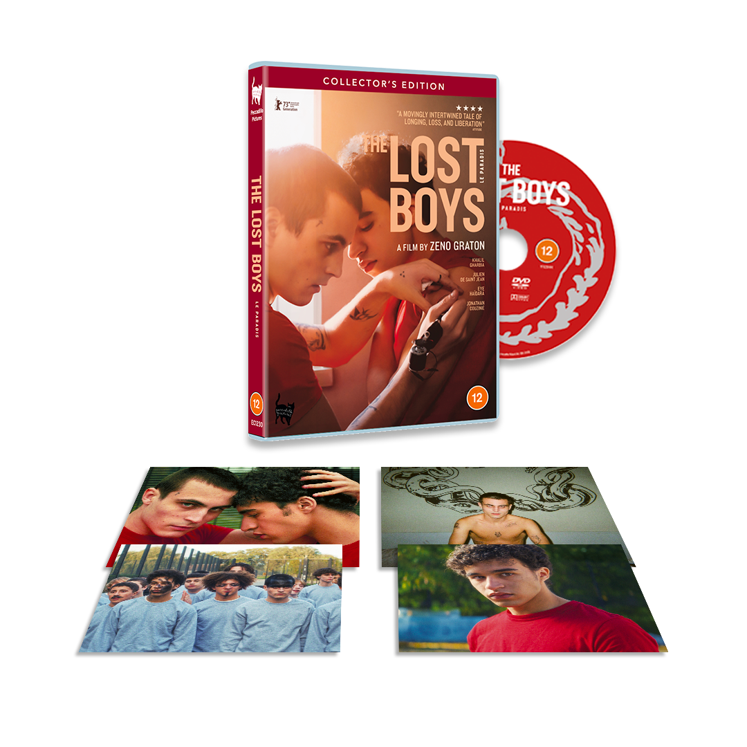 PETROSPECTIVE-CITYBOYS LIVE！［BOX3］ DVD