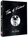 TOM OF FINLAND (BLU-RAY) (Double Disc)