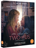 TWO OF US (BLU-RAY)