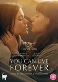 YOU CAN LIVE FOREVER (DVD)