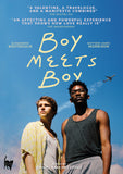 BOY MEETS BOY (DVD)