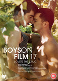 BOYS ON FILM 17: LOVE IS THE DRUG (DVD)