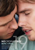 BOYS ON FILM 19: NO ORDINARY BOY (DVD)