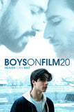 BOYS ON FILM 20: HEAVEN CAN WAIT (DVD)