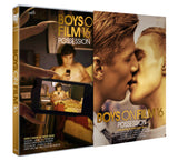 BOYS ON FILM 16: POSSESSION (DVD)