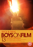 BOYS ON FILM 13: TRICK AND TREAT (DVD)
