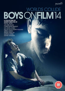 BOYS ON FILM 14: WORLDS COLLIDE (DVD)