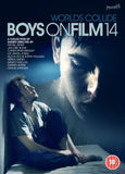 BOYS ON FILM 14: Worlds Collide (DVD)