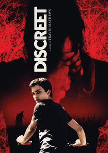 DISCREET (DVD)