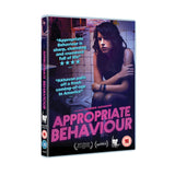 APPROPRIATE BEHAVIOUR (DVD)