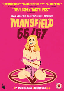 MANSFIELD 66/67 (DVD)