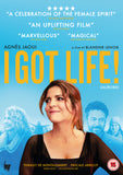 I GOT LIFE (DVD)