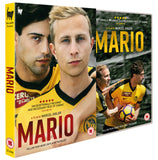 MARIO (DVD)