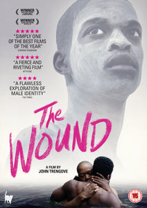 THE WOUND (DVD)