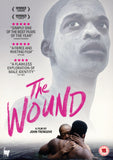 THE WOUND (DVD)