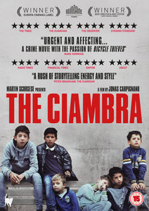 THE CIAMBRA (DVD)