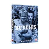 BUDDIES (DVD)