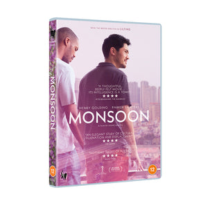 MONSOON (DVD)