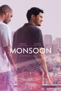 MONSOON (DVD)