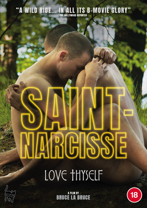 SAINT-NARCISSE (DVD)