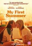 MY FIRST SUMMER (DVD)