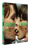 GIRLS ON FILM: THE FIRST DATE (DVD)