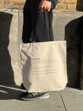 Peccadillo Tote Bag | Limited Edition