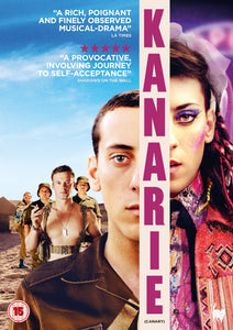 KANARIE (DVD)