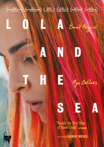 LOLA AND THE SEA (DVD)