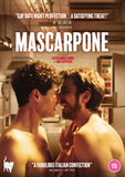MASCARPONE (DVD)