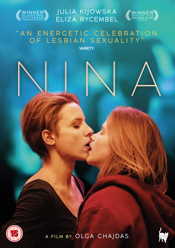 NINA (DVD)