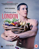 POSTCARDS FROM LONDON (DVD)