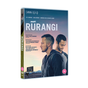 RURANGI (DVD)