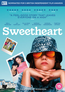 SWEETHEART (DVD)