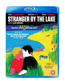 Stranger By The Lake (Blu-Ray)