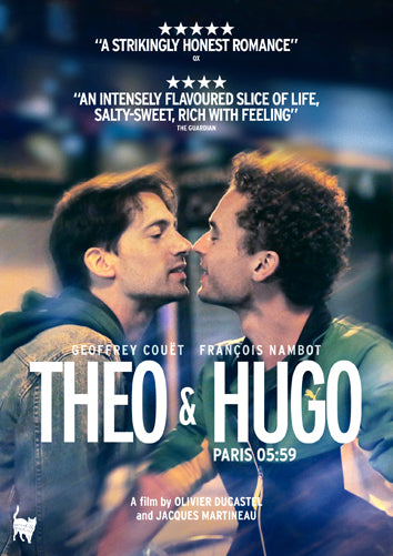 THEO & HUGO (DVD)