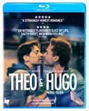 THEO & HUGO BLU-RAY
