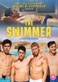 THE SWIMMER (DVD)