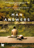 THE MAN WITH THE ANSWERS (DVD)