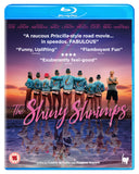 THE SHINY SHRIMPS (Blu-Ray)
