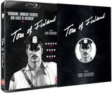TOM OF FINLAND (BLU RAY) (Double Disc)