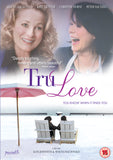 TRU LOVE (DVD)