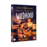 WILDHOOD (DVD)