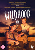 WILDHOOD (DVD)